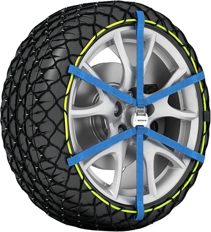 Michelin Easy Grip Evolution Sneeuwketting., Auto diversen, Sneeuwkettingen, Nieuw, Ophalen of Verzenden