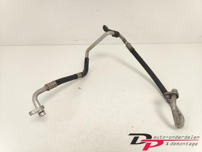 Airco Leiding van een Renault Grand Scenic, Auto-onderdelen, Overige Auto-onderdelen, Renault, Gebruikt, 3 maanden garantie, Ophalen of Verzenden