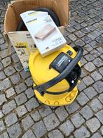 Te koop:Karcher waterstofzuiger., Ophalen of Verzenden, Zo goed als nieuw