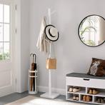 VASAGLE kapstok, kledingrek, massief hout boomvorm €20, Ophalen, -, -, Nieuw