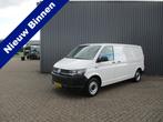 Volkswagen Transporter 2.0 TDI 102 PK L2 Dubbele Schuifdeur, Voorwielaandrijving, Stof, Gebruikt, Euro 6