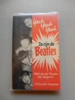 The Beatles Yeah Yeah Yeah, Gelezen, Artiest, Henk van der Meyden, Ophalen of Verzenden
