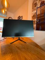 60 hz monitor 24 inch, Computers en Software, Monitoren, Ophalen, 60 Hz of minder, LED
