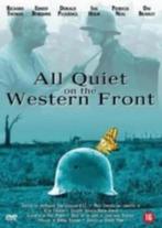 All Quiet On The Western Front (DVD), Cd's en Dvd's, Dvd's | Drama, Ophalen of Verzenden, Zo goed als nieuw, Vanaf 16 jaar