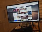 BenQ bl3200pt QHD 32 inch designer monitor, Ingebouwde speakers, 3 tot 5 ms, VGA, Zo goed als nieuw