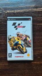 PSP Moto GP, Spelcomputers en Games, Games | Sony PlayStation Portable, Gebruikt, 1 speler, Racen en Vliegen, Ophalen of Verzenden