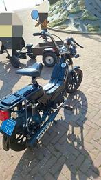 Ztech brommer, Ophalen, Overige modellen, Maximaal 45 km/u, Zo goed als nieuw