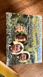 Midsummer murders, Cd's en Dvd's, Dvd's | Tv en Series, Ophalen of Verzenden, Zo goed als nieuw, Boxset
