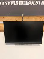 HP FHD 23 inch  (6x), Ophalen, Xx, Ingebouwde speakers, IPS