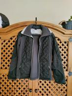 Fougunza Ruiters Jas/Vest Maat 153-162, Kinderen, Overige soorten, Ophalen of Verzenden, Zo goed als nieuw