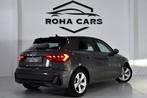 Audi A1 SPORTBACK 30 TFSI Advanced S-edition, Auto's, Bruin, Bedrijf, 3 cilinders, Geïmporteerd