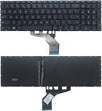Keyboard Backlit US, Verzenden, Zo goed als nieuw