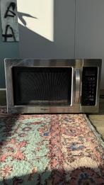 Whirlpool Combimagnetron, Witgoed en Apparatuur, Ophalen, Combimagnetron, Oven, Zo goed als nieuw