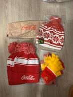 Mc donalds merchandise, Ophalen of Verzenden, Zo goed als nieuw, Overige maten, Handschoenen