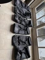 Tesla Model 3 Car-Bags - 7 stuks, 1x gebruikt, Auto-onderdelen, Ophalen of Verzenden, Voor, Spatbord