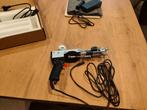 Tufting gun met toebehoren, Ophalen of Verzenden, Zo goed als nieuw