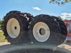 Michelin Omnibib 

520/70r38 + 420/70r28, Zakelijke goederen, Ophalen of Verzenden