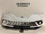 Renault Scenic IV Voorbumper 620224328R, Ophalen of Verzenden, Gebruikt, Voor, Bumper
