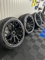 Lamborghini Urus velgen set + lambo markering banden, Ophalen, Overige maten, 285 mm, Winterbanden