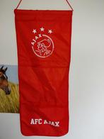 AFC Ajax Hanger met Vakken, Ophalen, Zo goed als nieuw, Clubaccessoires