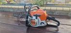 Stihl ms181 kettingzaag TOPSTAAT!, Doe-het-zelf en Verbouw, Gereedschap | Zaagmachines, Stihl, Kettingzaag, Ophalen of Verzenden
