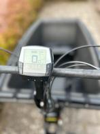 Urban Arrow Family 2021 - Bosch Performance - Incl. Regenhui, Gebruikt, Elektrisch, 2 kinderen, Ophalen