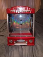 Coinpusher met licht en muziek+muntjes, Verzamelen, Automaten | Gokkasten en Fruitautomaten, Ophalen of Verzenden, Zo goed als nieuw