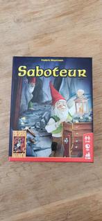 Saboteur 999 games, Ophalen of Verzenden, Zo goed als nieuw