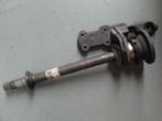 Fiat ritmo 105 tc strada abarth aandrijfas compleet, Auto-onderdelen, Ophalen of Verzenden, Fiat