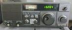 Seafunk R600 HF receiver met opties (zie adv), Telecommunicatie, Ophalen of Verzenden, Gebruikt, Ontvanger