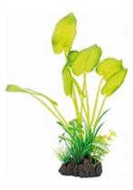 sf art plant 25cm echinodorus €7,15, Dieren en Toebehoren, Vissen | Aquaria en Toebehoren, Ophalen of Verzenden, Nieuw, Plant(en), Steen of Hout