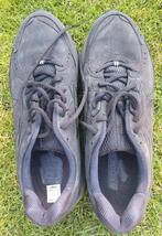 Wandelschoenen heren laag zwart merk Brooks maat 44.5, Zwart, Zo goed als nieuw, Wandelschoenen of Bergschoenen, Brooks