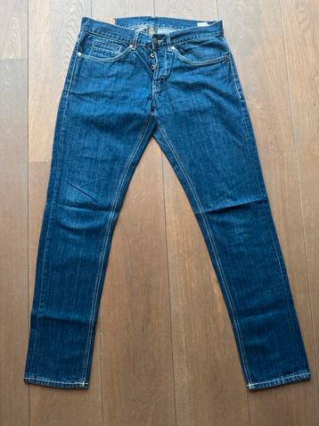 Dondup Jeans - Maat 33 beschikbaar voor biedingen