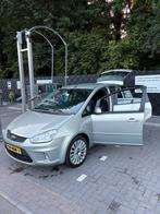 Ford C-Max 2.0 107KW AUT 2008 273000 km, 4 cilinders, Bruin, Origineel Nederlands, Particulier