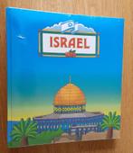 retro henzo landen foto album israel klein formaat, Ophalen of Verzenden, Zo goed als nieuw, Fotoalbum