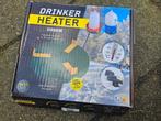 Water verwarmer kippen /konijnen oid, Meerdere dieren, Kip