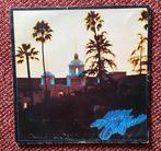 Eagles - Hotel California, Ophalen of Verzenden, Gebruikt, 12 inch, Poprock