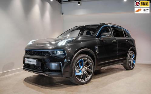 Lynk & Co 01 01 1.5 Pano/Trekhaak, Auto's, Lynk & Co, Bedrijf, Te koop, ABS, Adaptive Cruise Control, Airconditioning, Alarm, Android Auto