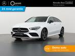 Mercedes-Benz CLA-Klasse 200 Shooting Brake AMG Line | Rijas, Auto's, Te koop, Benzine, 73 €/maand, 1332 cc
