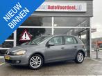 Volkswagen Golf 1.4 TSI Highline /Automaat/Cruise/Clima/Kett, Euro 5, Gebruikt, Zwart, 4 cilinders