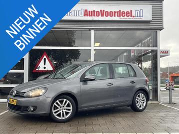 Volkswagen Golf 1.4 TSI Highline /Automaat/Cruise/Clima/Kett beschikbaar voor biedingen