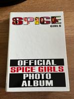 Official spice girls foto album, Boeken, Ophalen of Verzenden, Zo goed als nieuw