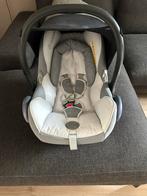 Maxi-Cosi Cabriofix Autostoel - 0-13 kg, Ophalen, Zijbescherming, 0 t/m 13 kg, Maxi-Cosi