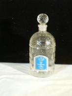Franse Eau de toilette fles van Guerlain., Verzamelen, Ophalen of Verzenden, Gebruikt, Parfumfles