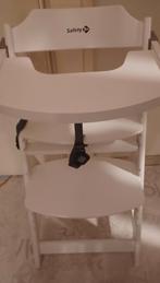 Kinder meegroei eet stoel, Ophalen of Verzenden, Zo goed als nieuw, Meegroeistoel