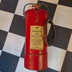 Vintage Brandblusser Bloemenspuit, Ophalen