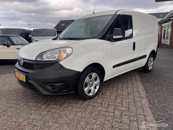 Fiat Doblò Cargo 1.3 MJ L1H1 Actual beschikbaar voor biedingen