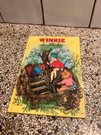 Winkie, Boeken, Ophalen of Verzenden, Zo goed als nieuw