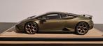 MR Collection Lamborghini Huracan Tecnica Verde Gea I 1:18, Hobby en Vrije tijd, Modelauto's | 1:18, Ophalen of Verzenden, Nieuw