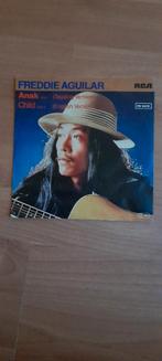 Freddy Aguilar, Ophalen of Verzenden, Zo goed als nieuw, Pop, Single